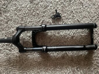Rock Shox Judy 29" Remote Lockout - 3