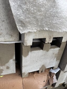 Plotová tvárnice BEST ROKA I přírodní 300×500×250 mm - 3