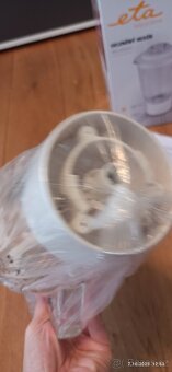 Příslušenství k robotu/mixér skleněný ETA - 3