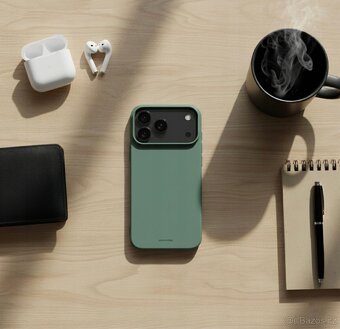 POUZDRO PRO IPHONE 17 PRO - 3