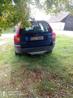 Volvo XC90 - 3