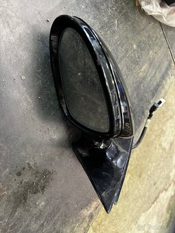 Level zrcátko Mercedes S w221 - 3