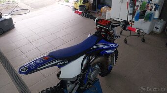 Yamaha yz 65 - 3