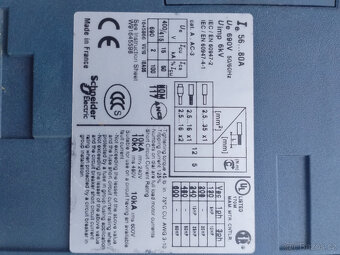 Prodám motorový spouštěč - ochrana motoru - 3