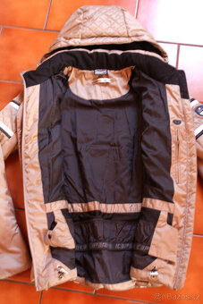 krásná zimní bunda Icepeak vel.38 - 3