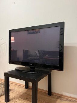 Plazmová televize Samsung, 42" (107 cm) + příslušenství - 3