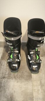 pánské lyžáky Nordica EU45, mondo 290 - 3