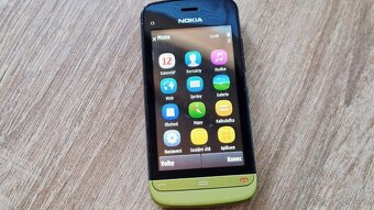 Nokia C5 - 3