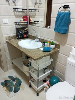 Apartmán v Egyptě - 3