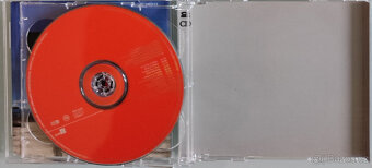 CD Depeche Mode: The Singles 86 > 98 (2xCD) - 3