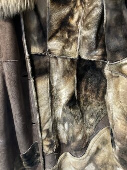 kožich z beránka - 3