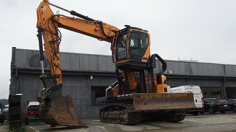 Bager / rypadlo 26t Hyundai HX235 LCR, 4500mth - 3