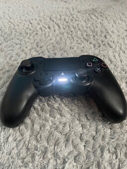 PlayStation 4 ovladač - 3