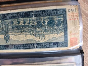 Mince,bankovky mix - 3