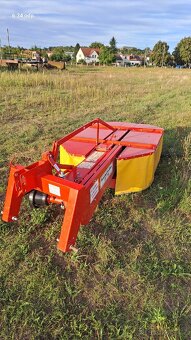 sekacka za traktor - 3