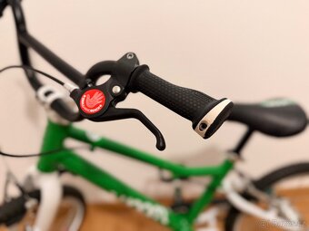 Woom 3 (16”) Automagic - 3