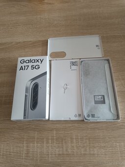 Samsung Galaxy A17 5G - 3