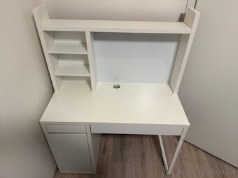 Psací stůl IKEA MICKE - 3