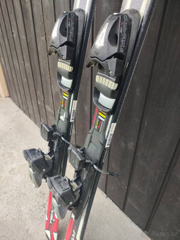 Dětské lyže Tecno - XT Team 130cm - 3