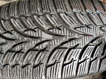 195/65 R15 sada zimních kol - 3