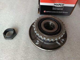 Peugeot ložisko kola - 3