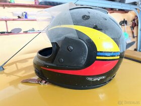 Helma Waki cobra - 3