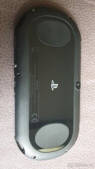 Ps vita jako nová - 3