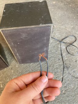 Reproduktory TESLA ARS 8107 54 - 3