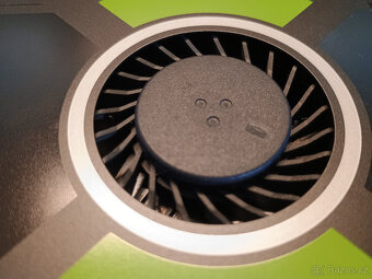 Profi grafická karta nVidia Quadro M4000, 8GB, 4DP - 3