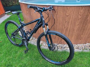 Horské kolo Bergamot Revox 4.4 Allround Series - 3