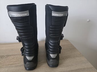 Boty Alpinestar Corozal - 3