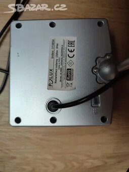 Solární světlo do interiéru + solární panel exteriér - 3