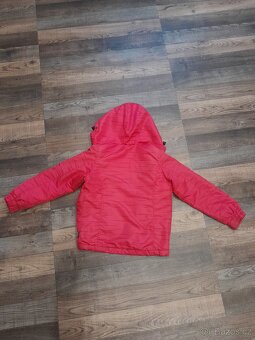 Dětská bunda - 3