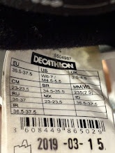 Lyžařské boty vel 37 - 3