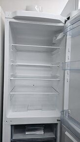 Lednice s mrazákem Bauknecht (WHIRLPOOL), kombinovaná, - 3