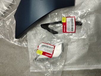 Honda PCX 2021-24 - 3