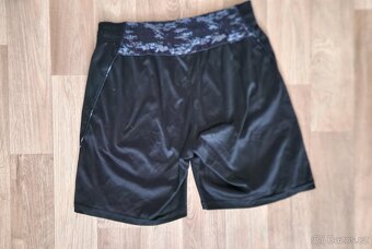 Pánské sportovní šortky Kensis MERF, vel. M - 3