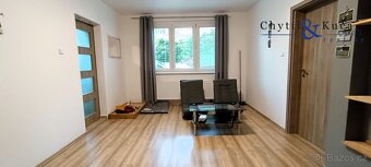 Prodej bytu 3+1 ( 60 m2 ), Optiky, Přerov - 3