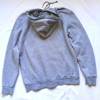 SPORTOVNÍ MIKINA-PUMA-vel. S - 3