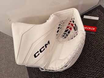 JUNIOR SET LAPAČKA A VYRÁŽEČKA CCM EFLEX 6.5 JR - 3