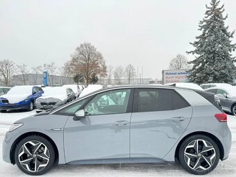 Volkswagen ID.3 Pro Perf. 150kw/matrix/kamera/Keyless/ACC - 3