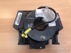 NISSAN PODVOLANTOVY SNIMAC / SENZOR / KRUZEK - 3