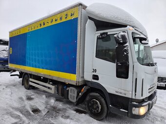 IVECO EUROCARGO ML120EL18 - 3