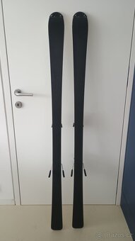 Prodám lyže Kneissl Tendon + boty Salomon - 3