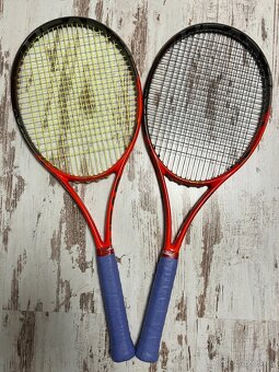 Tenisové rakety Head Radical MP - 3