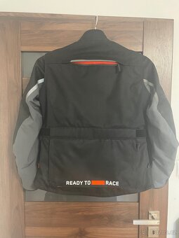 Dámská bunda Ktm - 3