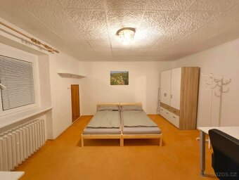 Studentské bydlení - 3