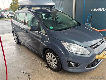 Ford grand C-Max - 3