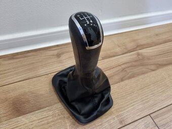 Radici páka (radicka) SKODA Fabia Roomster - 3