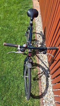 Dětské kolo Olpran Lucky - 3